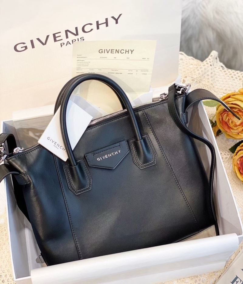 Givenchy Top Handle Bags